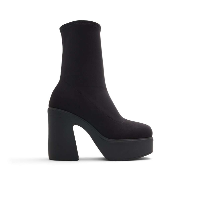 Botte Call It Spring Jenifer Noir Femme | CZD-6702377